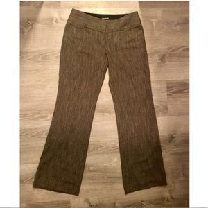 Express Editor Pants